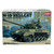 M18 Hellcat Tank Destroyer 1/35 Kit Main Image