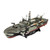 Patrol Torpedo Boat PT-588/PT-57 1/72 Kit Main Image