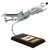 Lockheed Super Constellation 1/72 Display Model Main Image