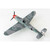 BF 109G-6 1/48 Die Cast Model - Green 1 Alt Image 7