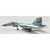 Su-35 Flanker E 1/72 Die Cast Model Alt Image 1