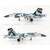 Su-27SKM Flanker !/72 Die Cast Model Alt Image 2