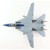 F-14D Tomcat 1/72 Die Cast Model - HA5238 Alt Image 4