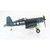 F4U-1 Corsair 1/48 Die Cast Model Major Greg "Pappy" Boyington,VMF-214"Black Sheep" Jan 3rd Alt Image 3