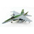 F/A-18E Super Hornet 1/72 Die Cast Model - HA5123 Alt Image 6