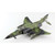 RF-4E Phantom 1/72 Die Cast Model Main Image