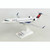 Bombardier CRJ-700 1/100 Model  Delta Airlines Main Image