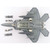 F-22 Raptor 1/72 Die Cast Model Alt Image 5
