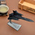 SR-71 Blackbird 1/200 Die Cast Model - AF1-0137 Lt. Col. Yielding and Lt. Col. Vida Alt Image 8