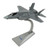 F-35 Lightning 1/72 Die Cast Model Alt Image 3