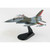 F-16BM Fighting Falcon 1/72 Die Cast Model Alt Image 7