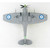 Spitfire Mk.IX 1/48 Die Cast Model Alt Image 6