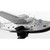 B-314 Flying Boat 1/350 Die Cast Model Alt Image 3