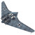 Horten Go 229 1/72 Die Cast Model Main Image