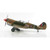 P-40N Kittyhawk 1/72 Die Cast Model - HA5508 Alt Image 2