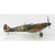 Spitfire Mk.I 1/48 Die Cast Model - N3162 Alt Image 3