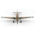 P-40B Warhawk 1/48 Die Cast Model Alt Image 1