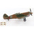 P-40B Warhawk 1/48 Die Cast Model Alt Image 2