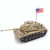 M60A1 RISE with ERA 1/72 Die Cast Model Main Image