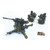 88mm Flak 36 1/72 Die Cast Model Alt Image 4