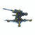 88mm Flak 36 1/72 Die Cast Model Alt Image 6