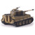 Tiger I Tank 1/72 Die Cast Model Alt Image 4