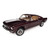 1965 Ford Mustang 2+2 1/18 Die Cast Model Main Image