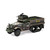 M3A1 Half-Track 1/50 Die Cast Model Main Image