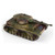 Panzer IV SS Panzer Division Model Alt Image 1