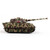 King Tiger Tank Pz.Abt 501 Model Alt Image 3