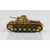 Panzer II Ausf.C 1/72 Die Cast Model Alt Image 2