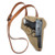WWII Japanese Type 94 Canvas Holster Alt Image 2
