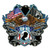 POW/MIA Eagle Metal Sign Main Image