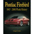 Pontiac Firebird 1967-2000 Main Image