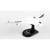 Concorde 1/350 Die Cast Model - Air France, F-BVFA Alt Image 1