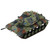 M60A3 Patton Tank 1/72 Die Cast Model Main Image