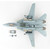 F-14B Tomcat 1/72 Die Cast Model - NG201 Alt Image 6