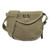 U.S. Thompson SMG Drum Magazine Pouch- Olive Drab Main Image