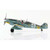 BF 109G-6 1/48 Die Cast Model - Yellow 1 Alt Image 2