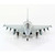 Eurofighter Typhoon EF2000 1/72 Die Cast Model - 30 + 29 Alt Image 3