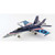 F/A-18A Hornet 1/72 Die Cast Model - A21-26 Alt Image 7