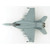 F/A-18F Super Hornet 1/72 Die Cast Model -168492 Full Load Alt Image 5