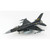F-16C Fighting Falcon 1/72 Die Cast Model - #86-295 Main Image