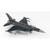 F-16C Fighting Falcon 1/72 Die Cast Model - #86-295 Alt Image 1