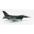 F-16C Fighting Falcon 1/72 Die Cast Model - #86-295 Alt Image 3