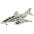 F-4J Phantom II 1/72 Die Cast Model - #153777 Main Image