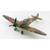 Spitfire Mk.I 1/48 Die Cast Model - X4036 Main Image