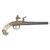 Denix 18th Century Russian Replica Flintlock Pistol Main Image