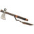 Indian Peace Pipe Tomahawk Main Image