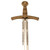 Denix 14th Century French Replica Sword Alt Image 3